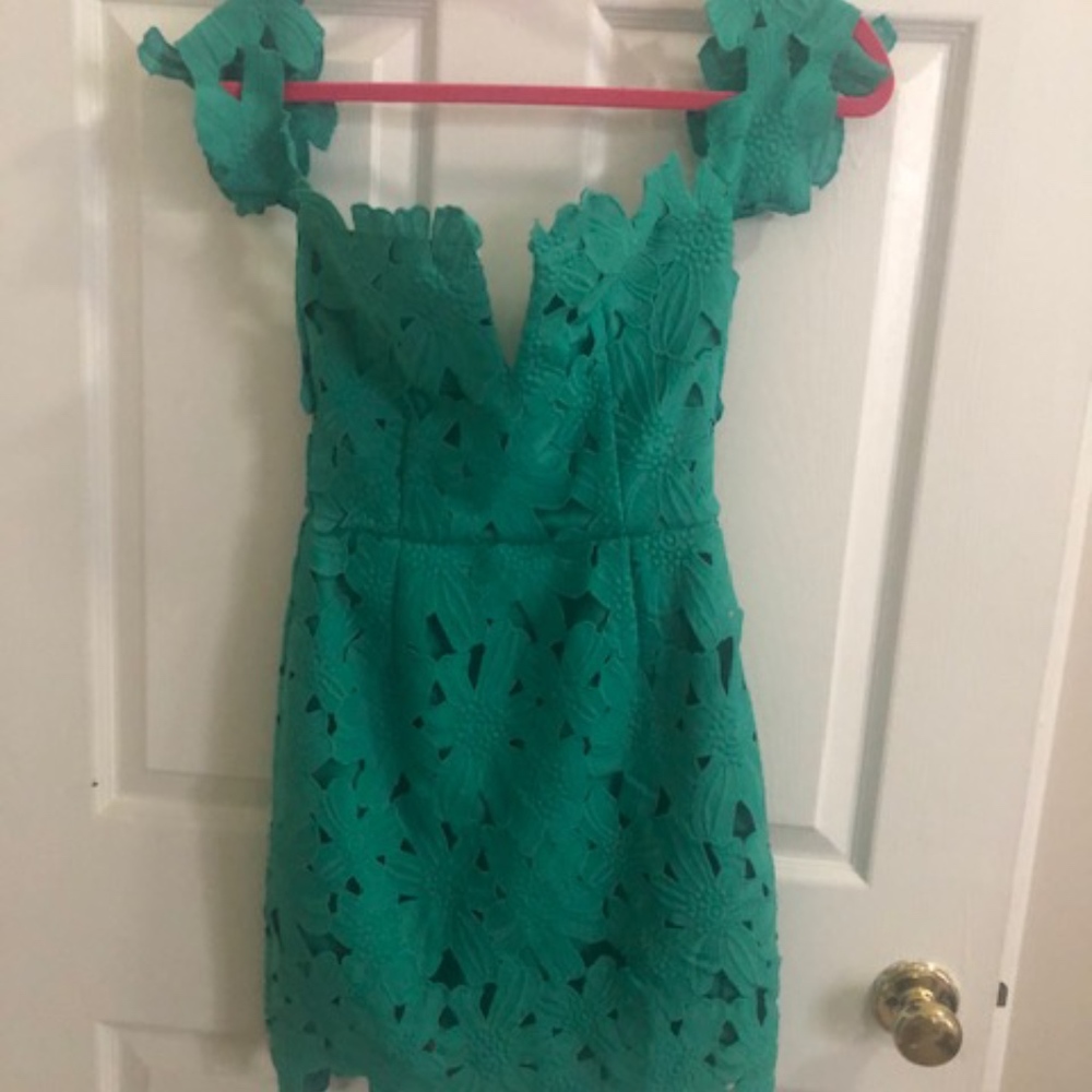 Saylor X Free People Mini